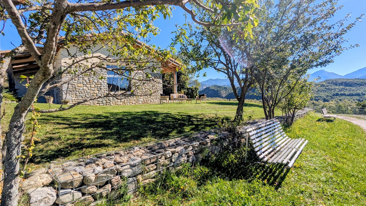 Photo de La Ferme de Bonheur