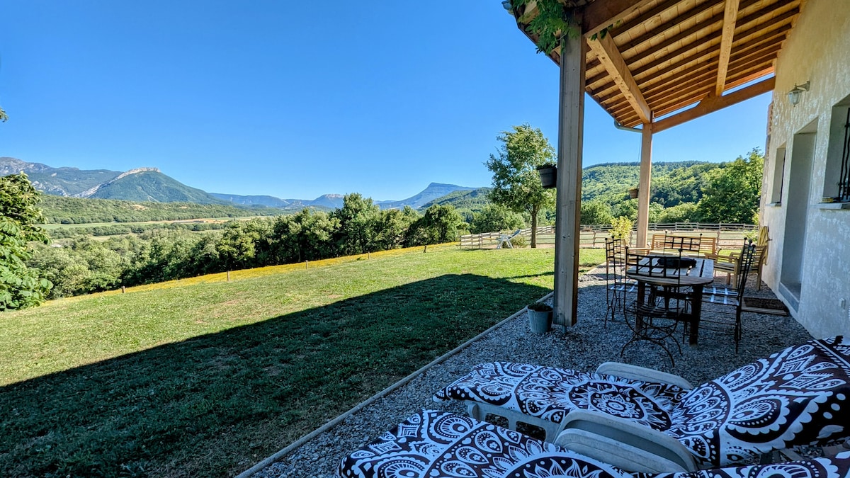 Photo de La Ferme de Bonheur