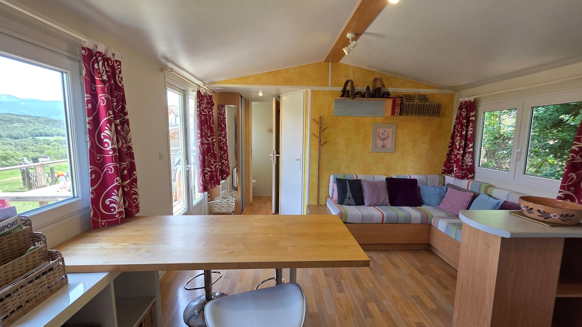 Photo de La Cabane du Berger