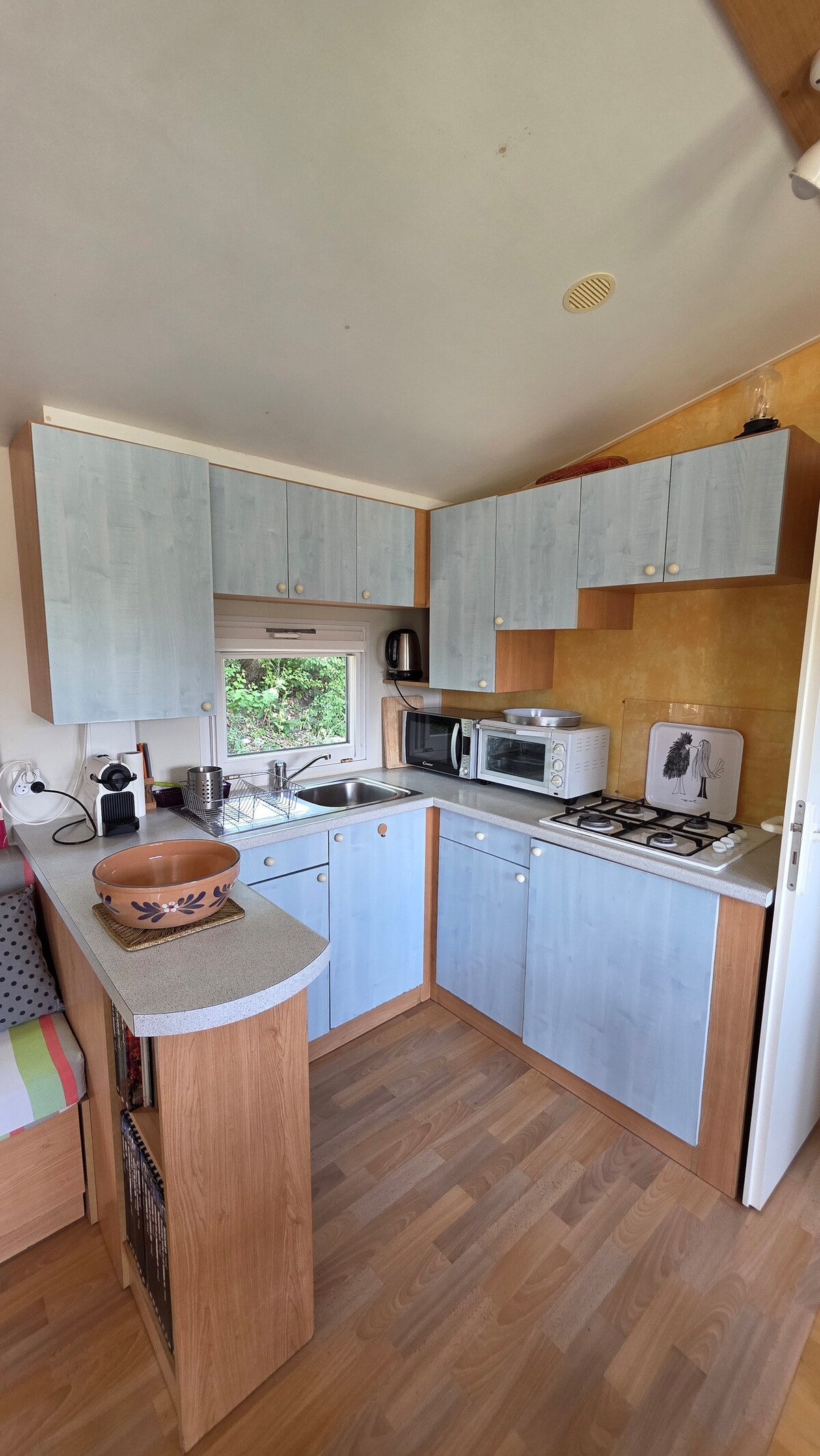 Photo de La Cabane du Berger