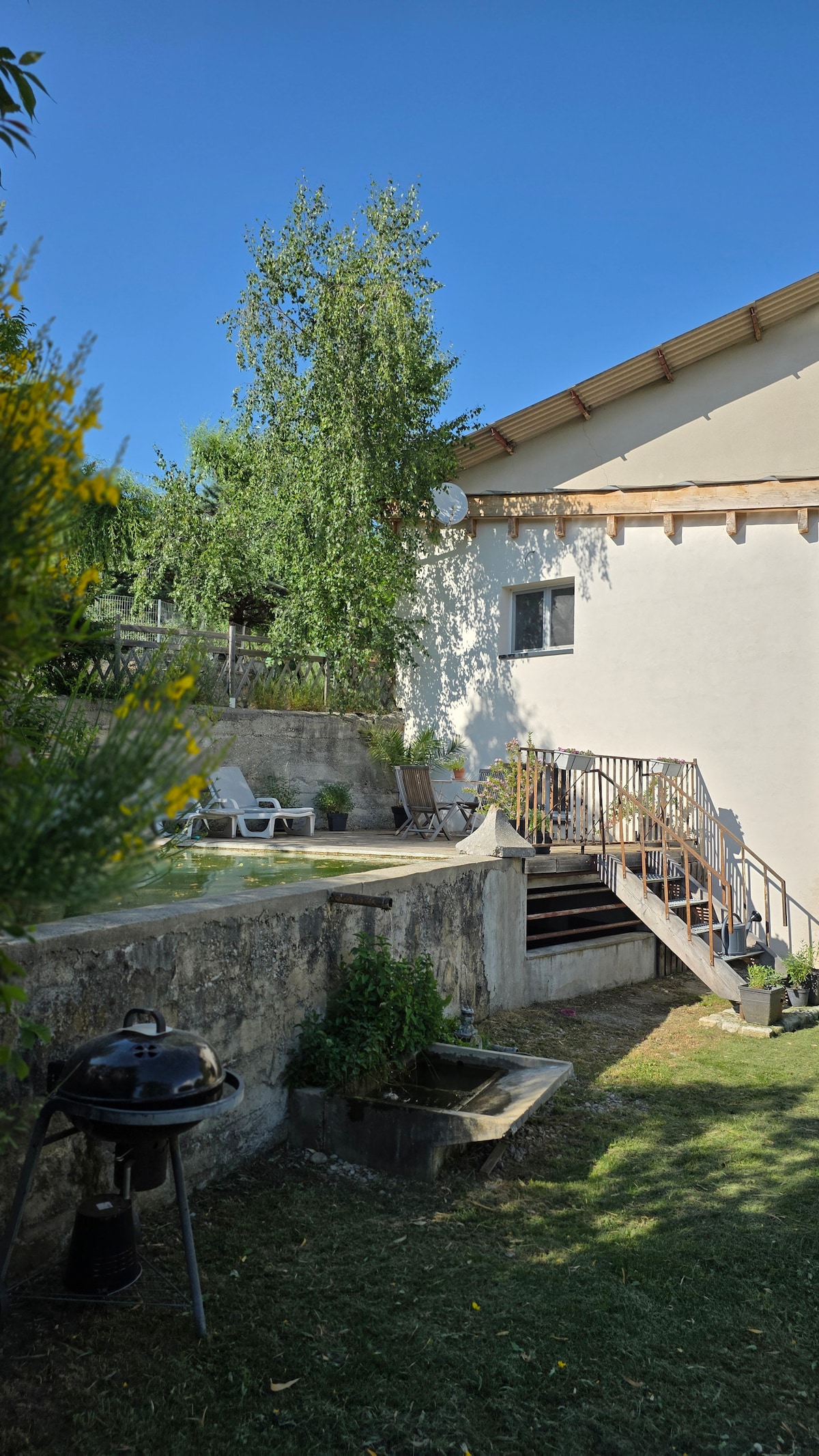 Photo de La Petite Grange