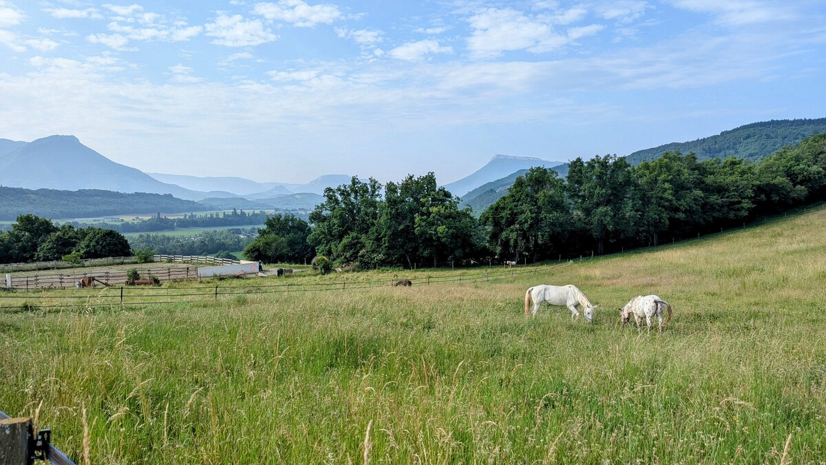 Photo de La Petite Grange