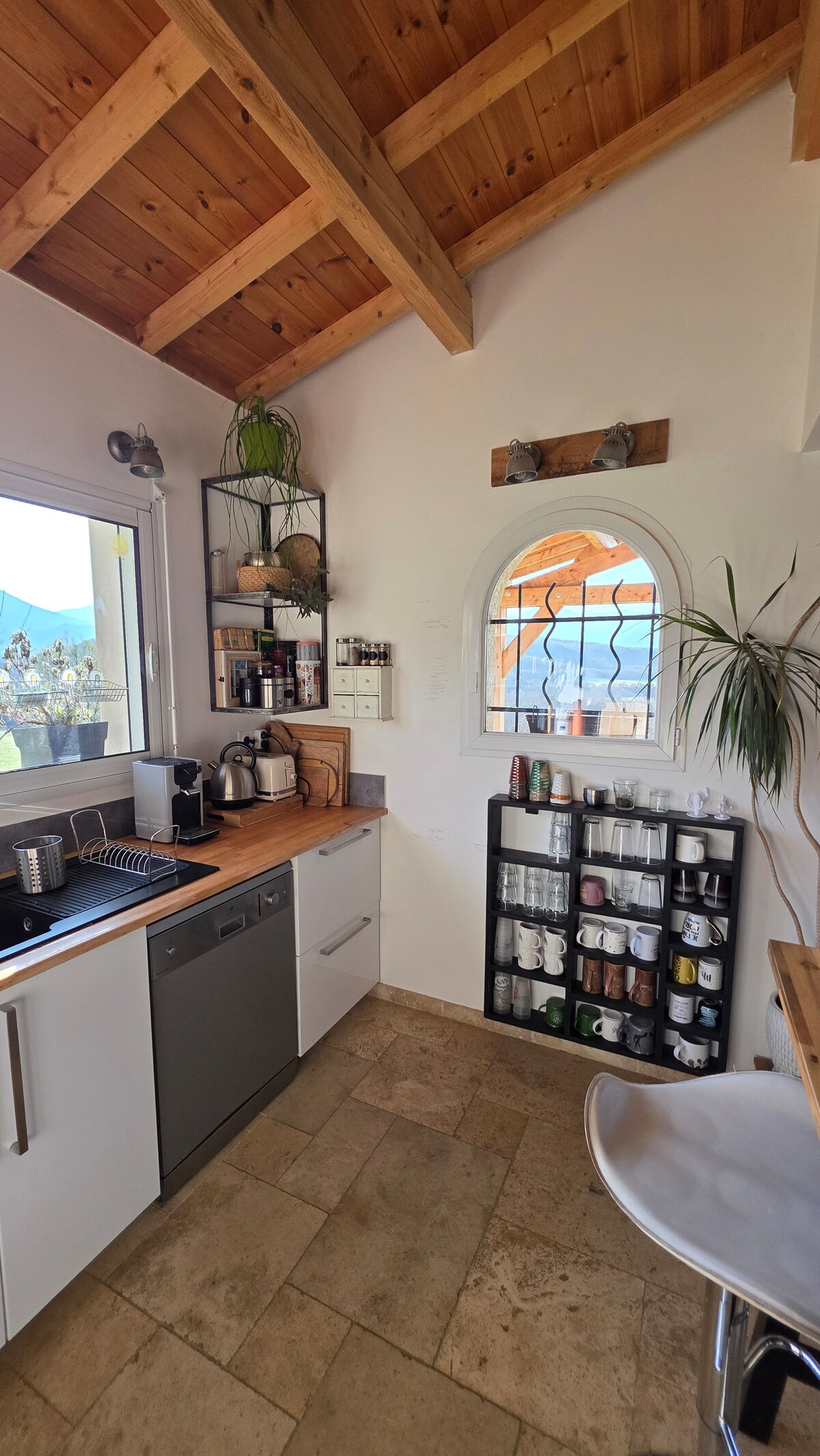 Photo de La Maison des Plantes